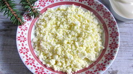 яйца, фаршированные красной рыбой