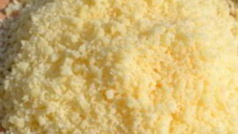 яйца фаршированные с сыром