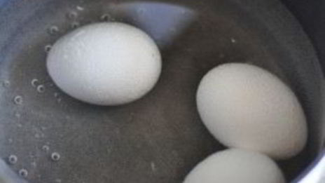 яйца куриные фаршированные