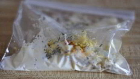 яйца куриные фаршированные