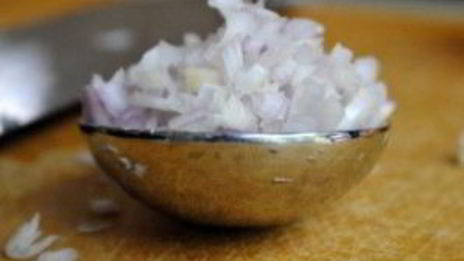 чесночно-сырные гренки