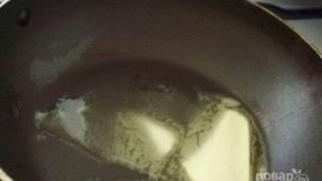 гренки для супа