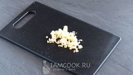 гренки из белого хлеба в духовке