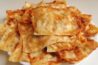 Гренки из лаваша