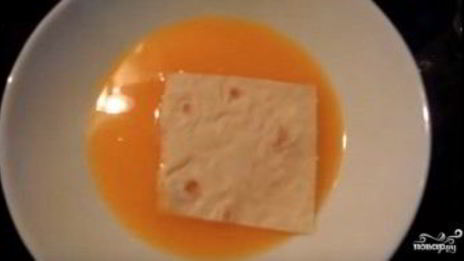 гренки из лаваша