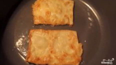 гренки из лаваша