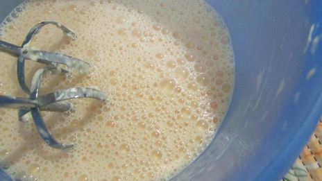 гренки по-новому