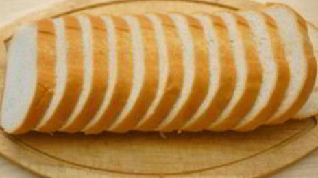 гренки с чесноком и сыром в духовке