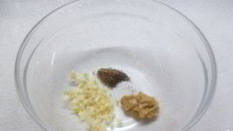 гренки с чесноком к пиву