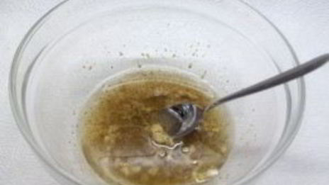 гренки с чесноком к пиву