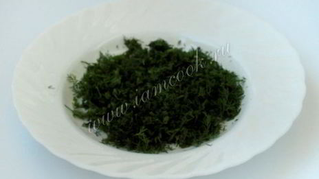 гренки с сыром и чесноком