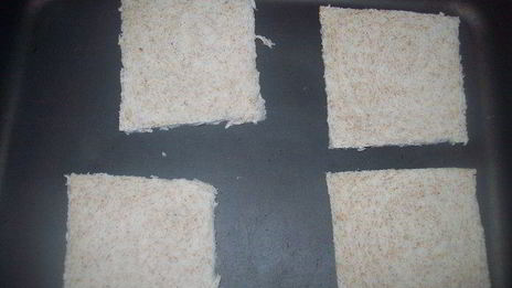 гренки с сыром по-валлийски