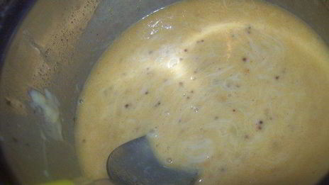 гренки с сыром по-валлийски