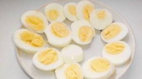 гренки со шпротами