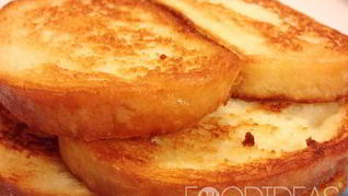 Гренки Таврийские