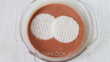 печеночные гренки