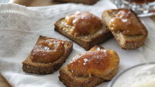 Рейбит-гренки