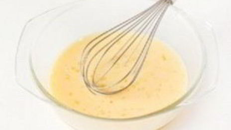 сладкие гренки из батона