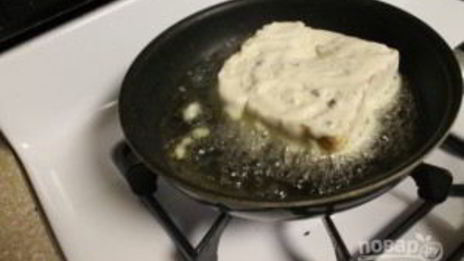 сладкие гренки из белого хлеба