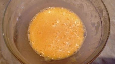 восточные гренки