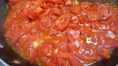 баклажанная икра