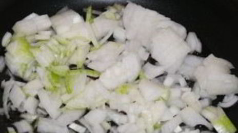 грибная икра из сушеных грибов