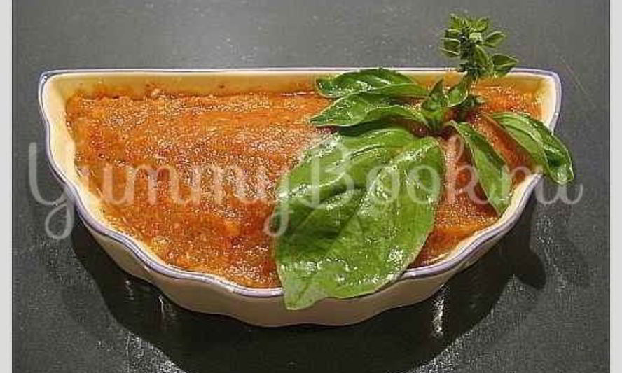 Рецепт икра баклажанная с оливковым маслом