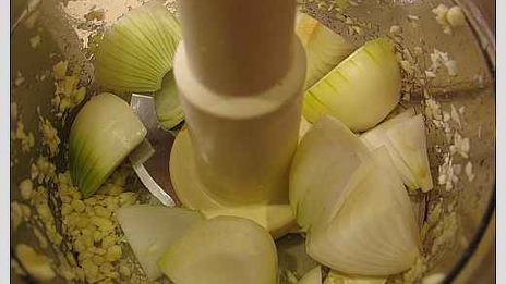 икра баклажанная с оливковым маслом