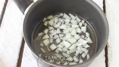 икра баклажанная жареная