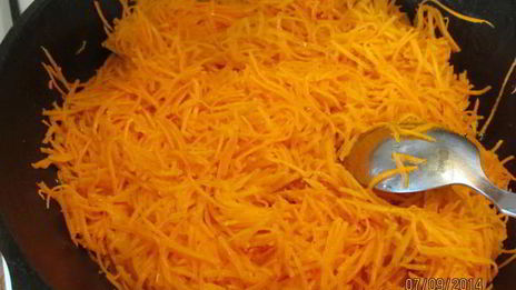 икра грибная