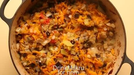 икра из баклажанов с горчичным маслом