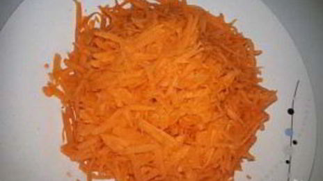 икра из кабачков на зиму простая