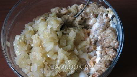 икра из печеных баклажанов