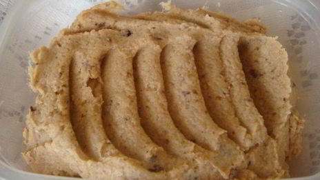 икра из сельдерея