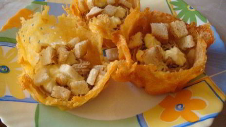 икра из сельдерея