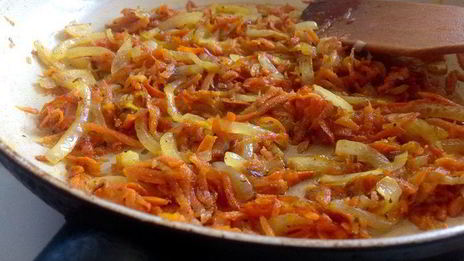 икра из шампиньонов