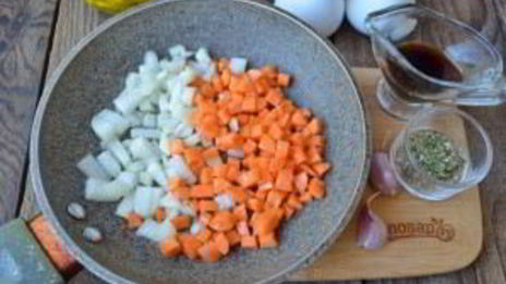 икра из цветной капусты