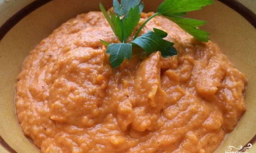 Рецепт икра кабачковая без консервации