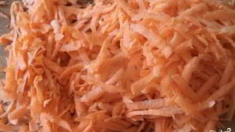 икра кабачковая без консервации