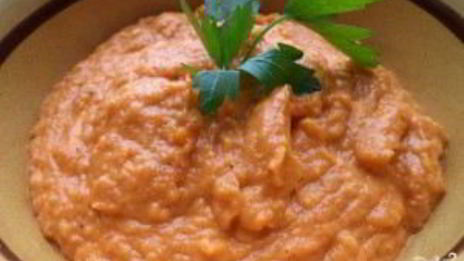 икра кабачковая без консервации