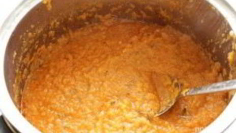 икра кабачковая с майонезом