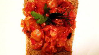 Икра кабачковая