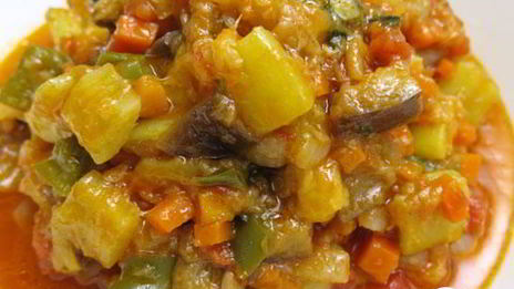 икра заморская в мультиварке