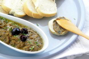 Икра жареная