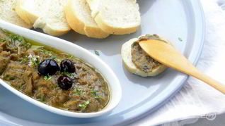 Икра жареная