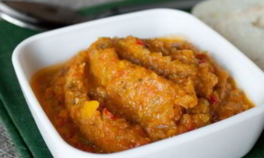 Рецепт кабачковая икра без моркови