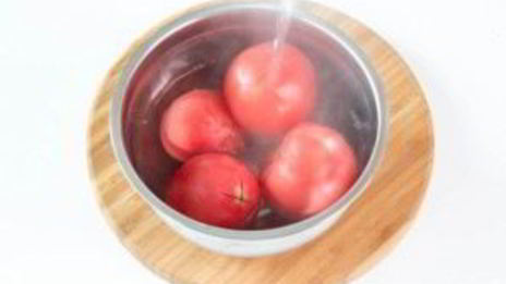 кабачковая икра блендером на зиму