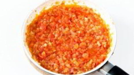 кабачковая икра блендером на зиму