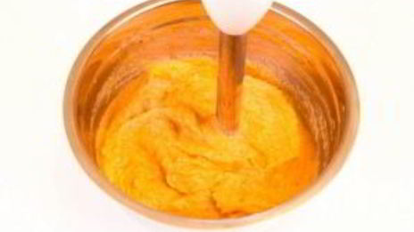 кабачковая икра блендером на зиму