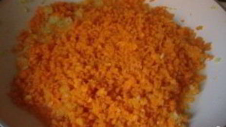 кабачковая икра через мясорубку на зиму